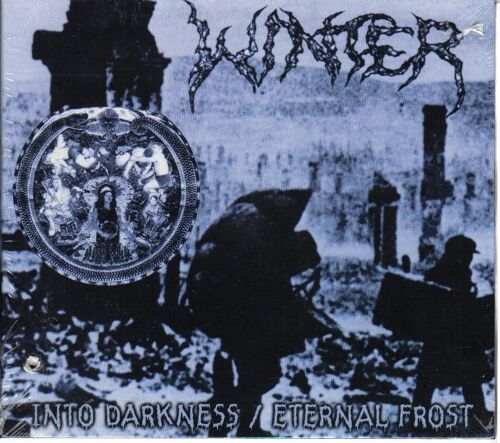 Into Darkness / Eternal Frost