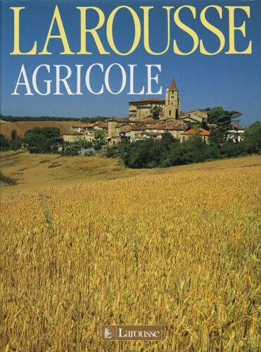 Larousse Agricole