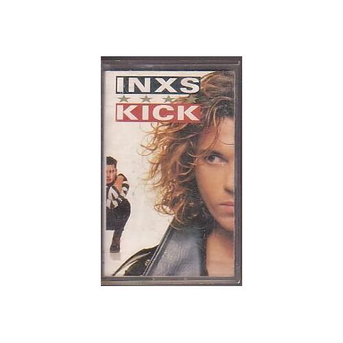 Inxs Kick