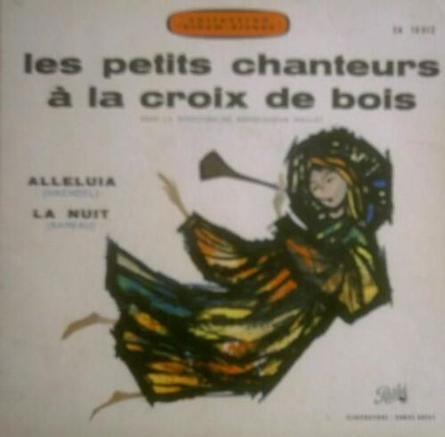 Alleluia / La Nuit