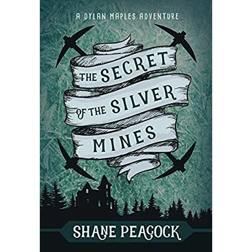 The Secret Of The Silver Mines