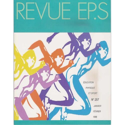 Revue Eps N° 257