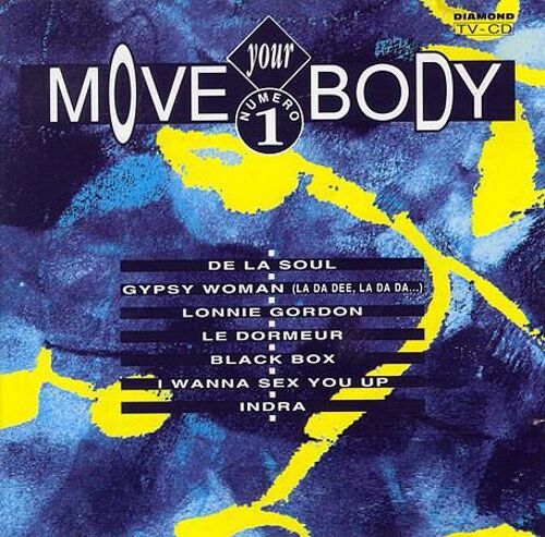 Move Your Body