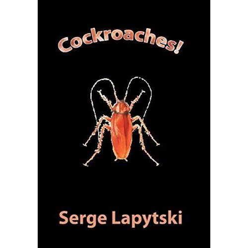 Cockroaches!