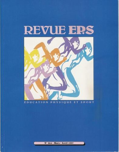Revue Eps N° 264