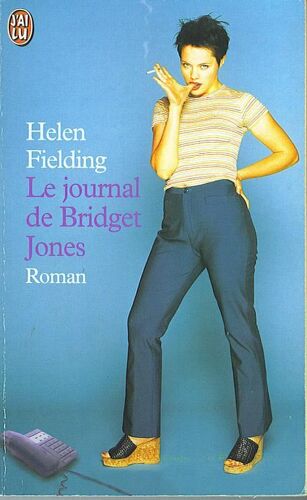 Le Journal De Bridget Jones