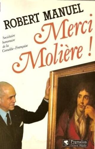 Merci, Molière !