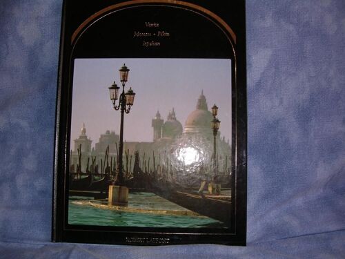 Monuments Et Merveilles Du Monde Entier Les Villes Musees