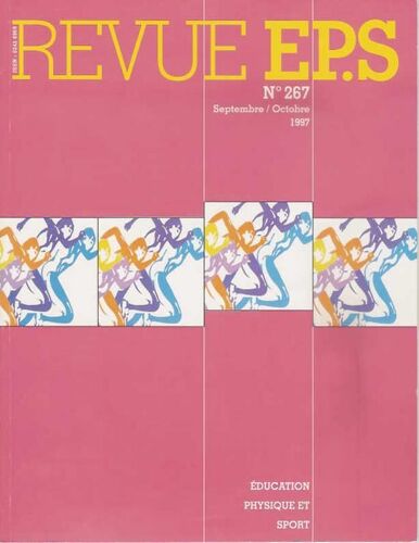 Revue Eps N° 267