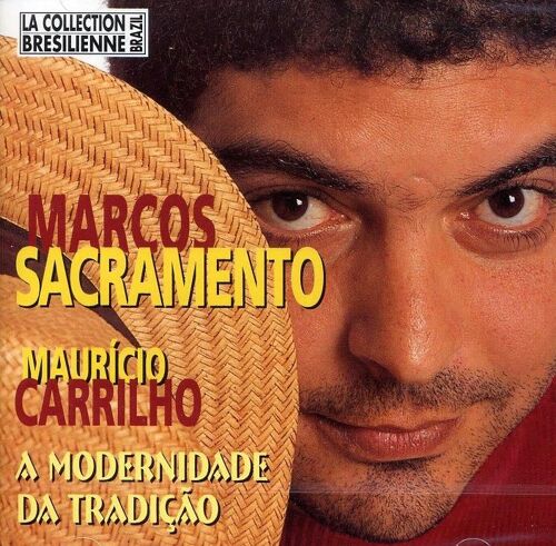 A Modernidade Da Tradicao - European Import