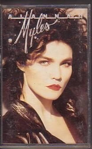 Alannah Myles