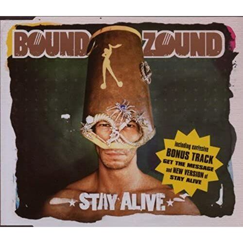 Stay Alive