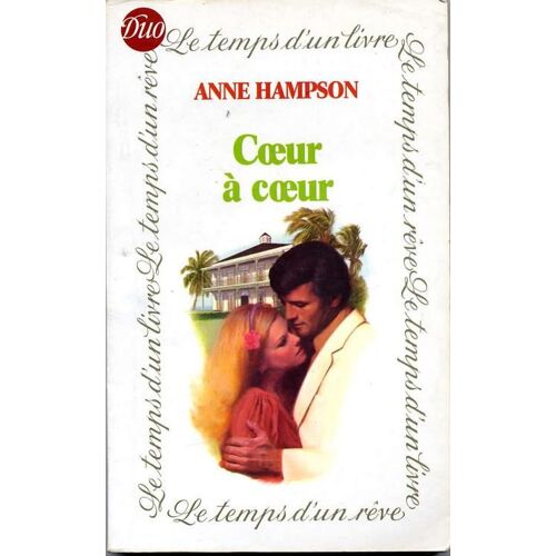 Coeur À Coeur