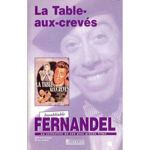 Table Aux Creves La