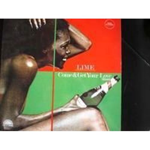 Come And Get Your Love Remix (Italo Disco 1982)