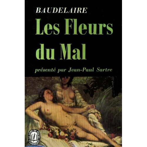 Les Fleurs Du Mal
