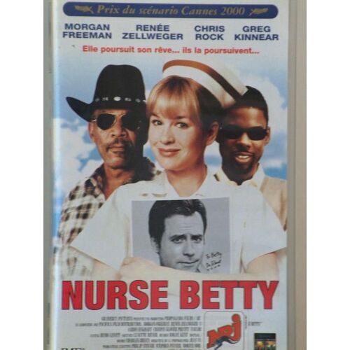 Nurse Betty