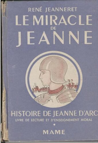 Le Miracle De Jeanne