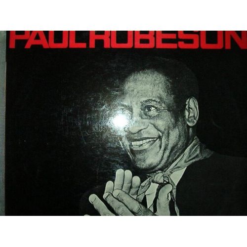Paul Robeson