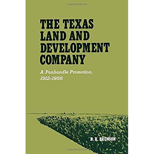 The Texas Land And Development Company
