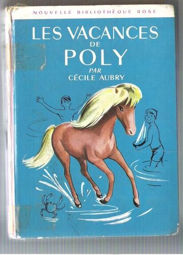 Les Vacances De Poly