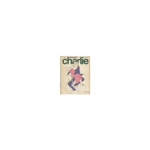 Mensuel Charlie N° 104
