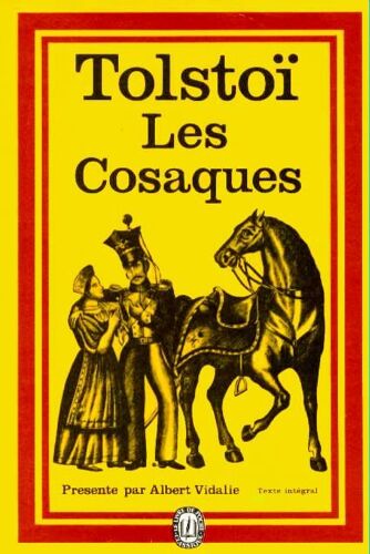 Les Cosaques