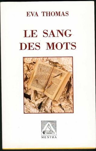 Le Sang Des Mots
