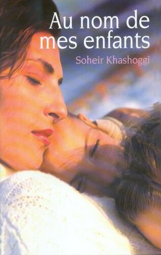 Au Nom De Mes Enfants