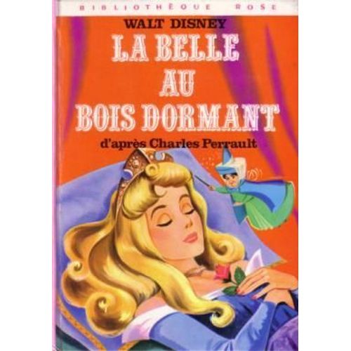 La Belle Au Bois Dormant