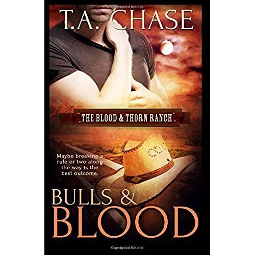 Bulls And Blood