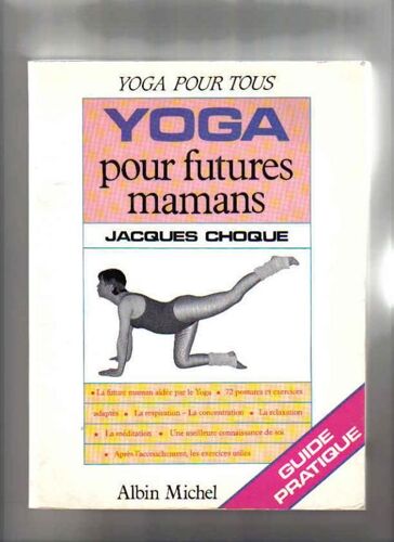 Yoga Pour Futures Mamans