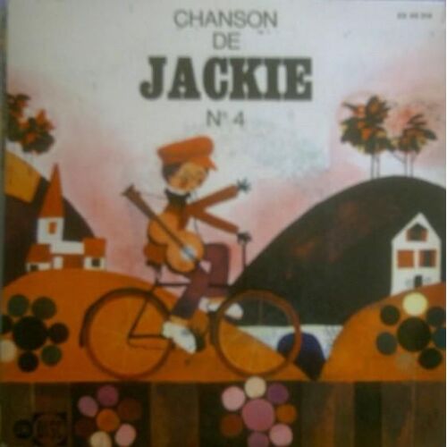 La Chanson De Jackie N° 4
