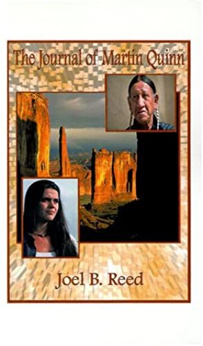 The Journal Of Martin Quinn