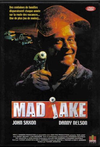 Mad Jake