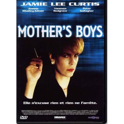Mother's Boys - Edition Belge