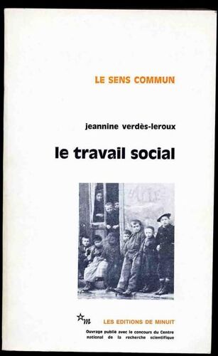 Le Travail Social