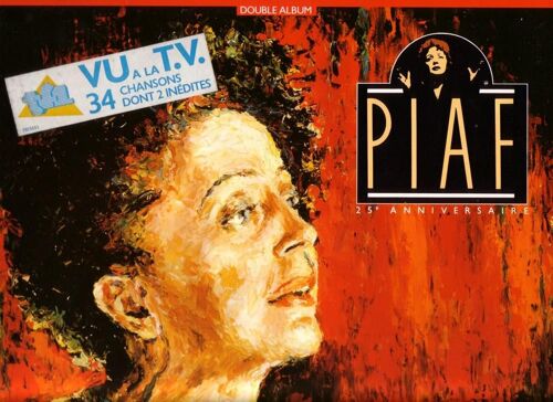 25è Anniversaire 2 Inedits
