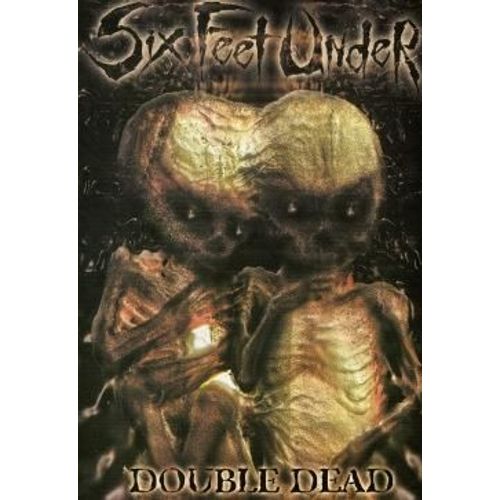Six Feet Under - Double Dead