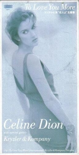 To Love You More (Import Japon)