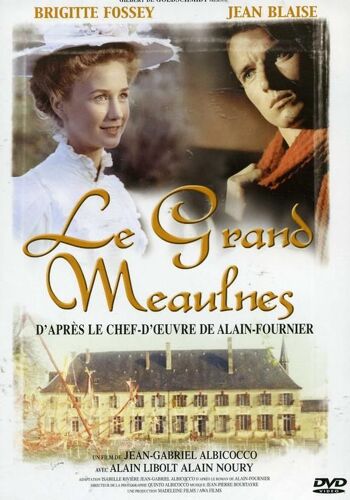 Le Grand Meaulnes