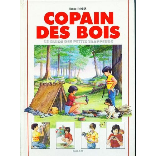Copain Des Bois
