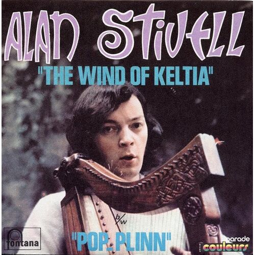 The Wind Of Keltia / Pop-Plinn