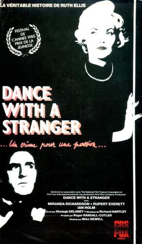 Dance With A Stranger