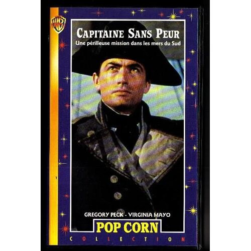 Capitaine Sans Peur