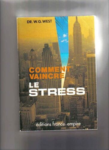 Comment Vaincre Le Stress