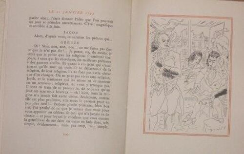 Cinq Comédies