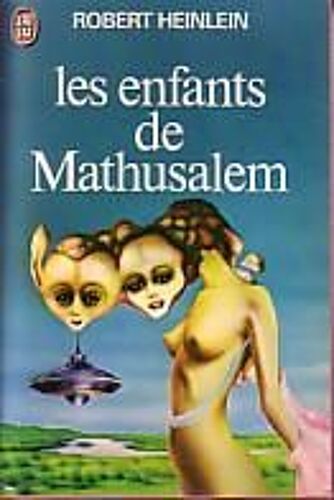 Les Enfants De Mathusalem