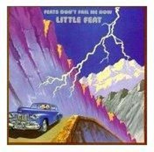 Feats Don't Fail Me Now