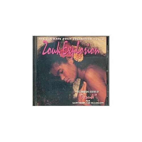 Cadence Zouk Vol 1